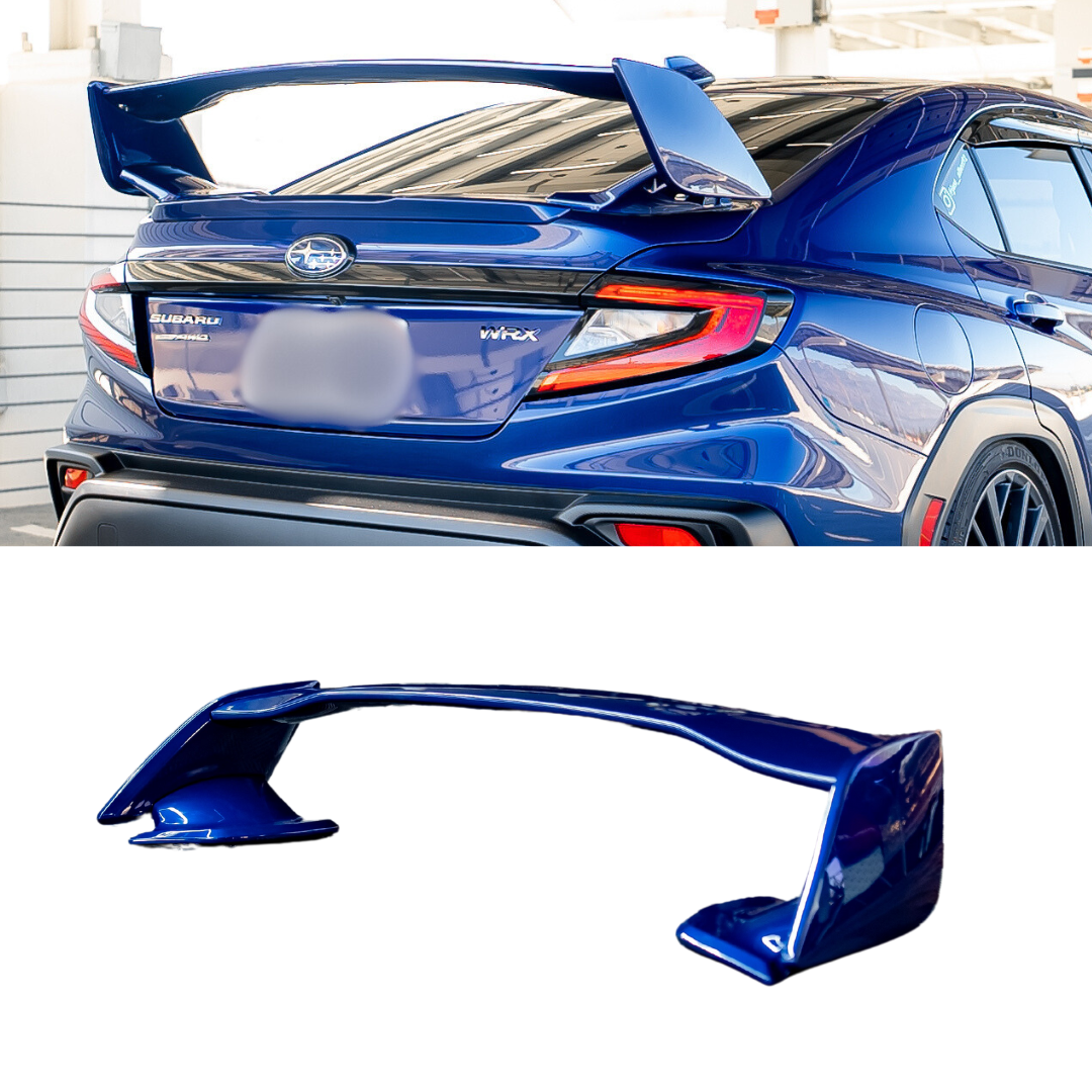 AeroflowDynamics 2022-2024 Subaru Wrx Sti Wing V3