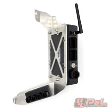 P&L Motorsports VA STI Haltech & MoTeC ECU Mount