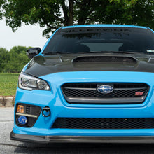 Billetworkz [15-17 WRX/STI] Tow Hook