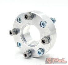 P&L Motorsports 22+ WRX VB Driveshaft Adapter For STI 6-Speed Swap