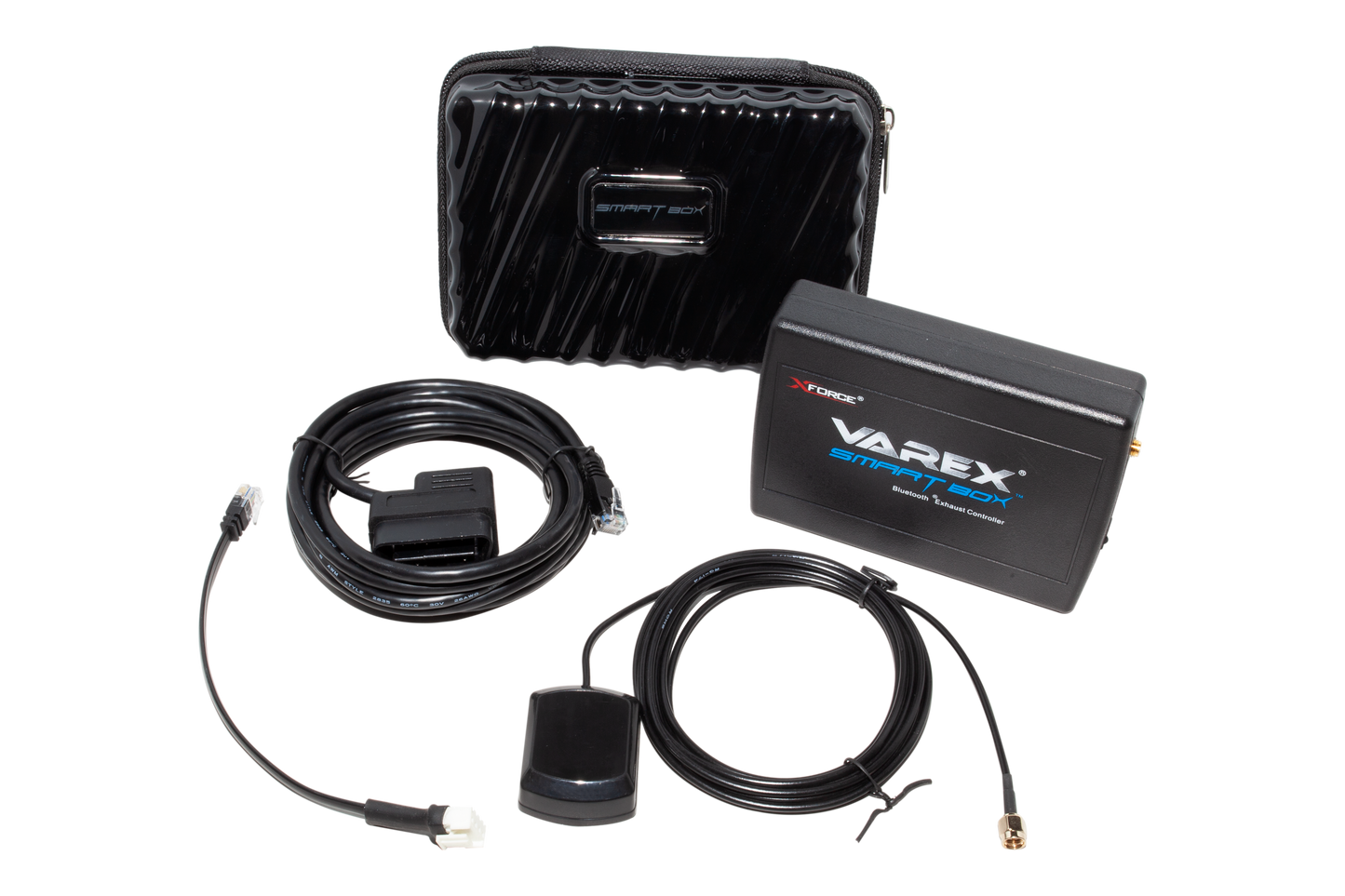 X Force Varex SmartBox Bluetooth Exhaust Valve Controller | VKSB01