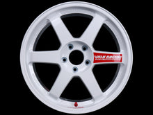Rays TE37SL White [Universal]