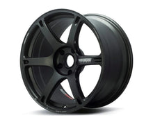 Rays TE037 6061 Matte Gun Black [Universal]