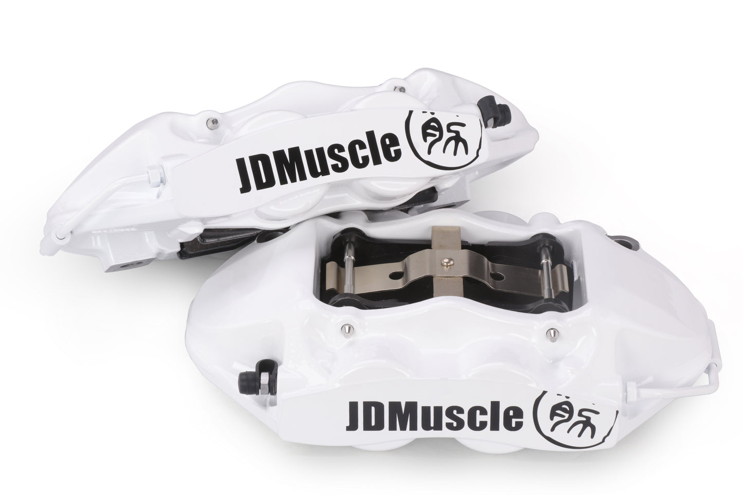 JDMuscle 2022-24 WRX Big Brake Kit - MT and SPT!!