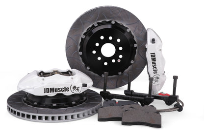JDMuscle 22-24 WRX Big Brake Kit - MT and SPT!!