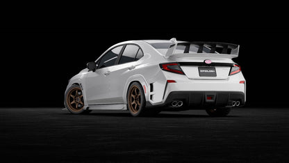Epsilon+ [22-26 WRX VB] Rear Bumper
