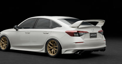Epsilon+ [22-26 Civic Sedan FE] Sport Wing
