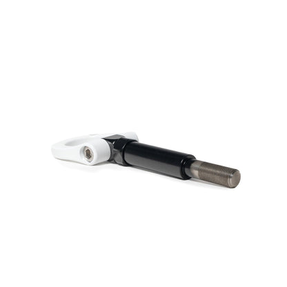 Billetworkz Tow Hook – Subaru WRX / STI 2008–2014
