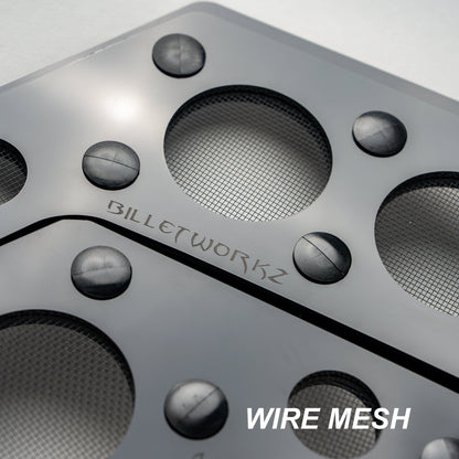 Billetworkz Window Vents Subaru Outback 2020+