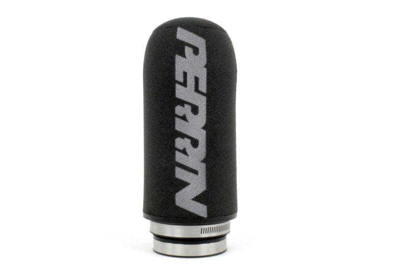 Perrin [13-25 BRZ, 22-25 GR86, 13-16 FR-S, 17-20 86] Cone Filter with 3.125inch Mouth | X-PSP-INT-332