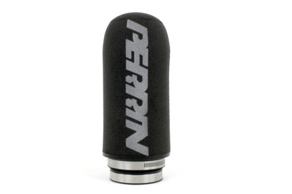 Perrin [13-25 BRZ, 22-25 GR86, 13-16 FR-S, 17-20 86] Cone Filter with 3.125inch Mouth | X-PSP-INT-332