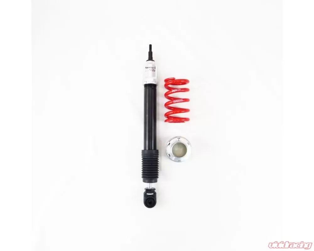 RS-R 2023+ Civic Type R (FL5) Sports-i Club Racer Coilovers | XNSPH035MP
