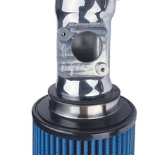 Injen [17-20 Civic Si] SP Short Ram Air Intake - Polished, SP1584P