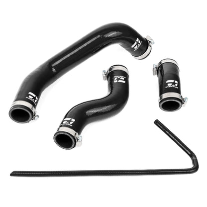 OVERTAKE [13-26 FRS/BRZ/GR86] Radiator Hose Kit