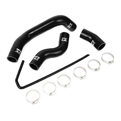 OVERTAKE [13-26 FRS/BRZ/GR86] Radiator Hose Kit