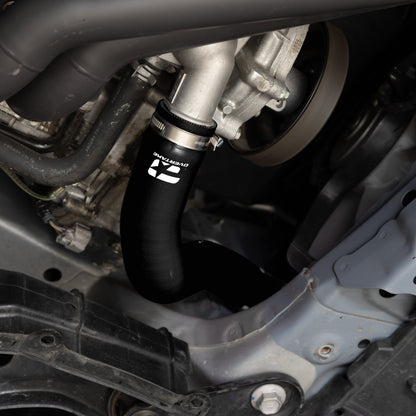 OVERTAKE [13-26 FRS/BRZ/GR86] Radiator Hose Kit