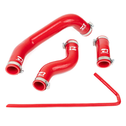 OVERTAKE [13-26 FRS/BRZ/GR86] Radiator Hose Kit