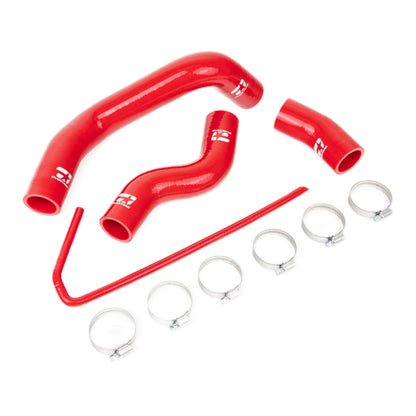 OVERTAKE [13-26 FRS/BRZ/GR86] Radiator Hose Kit