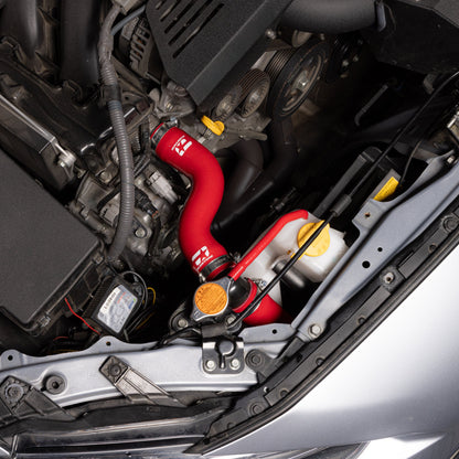 OVERTAKE [13-26 FRS/BRZ/GR86] Radiator Hose Kit