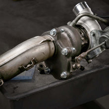 OVERTAKE [02-14 WRX, 04-21 STI, 04-13 FXT, 05-09 LGT/OBXT] Downpipe Hardware Kit