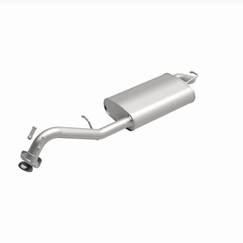 MagnaFlow [03-13 Corolla] BRE Direct-Fit Replacement Exhaust Kit 106-0626 - Aluminized Steel