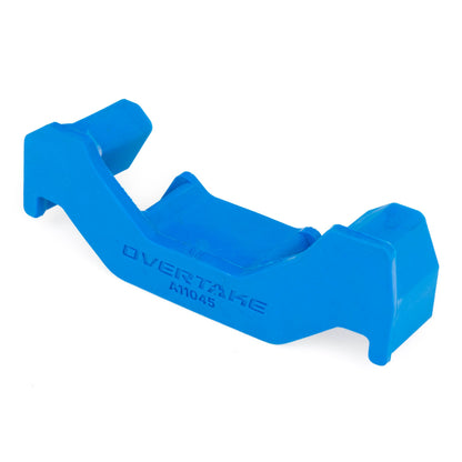 OVERTAKE Transmission Mount Insert - Manual Transmission - Subaru 2002-2021 WRX, 2004-2008 Forester XT