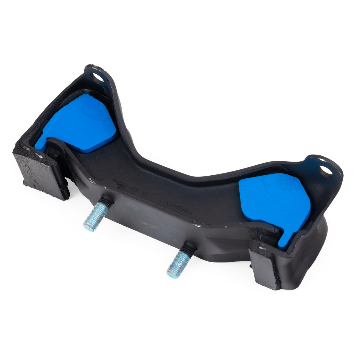 OVERTAKE Transmission Mount Insert - Manual Transmission - Subaru 2004-2021 STI, 2022-2026 WRX