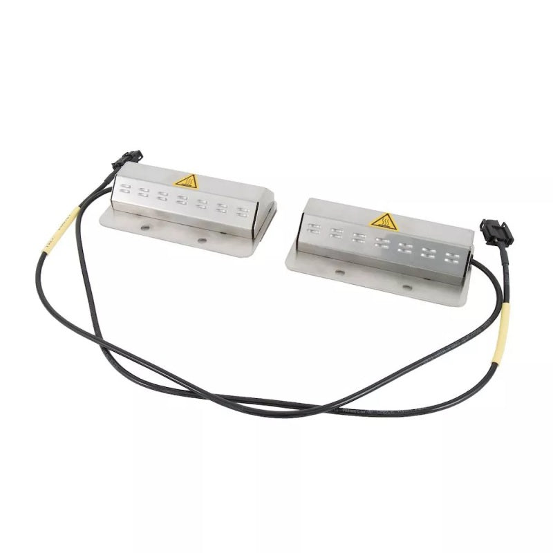 Öhlins [17-20 Civic Type R (FK8)] EDC Cancellation Kit - ADS