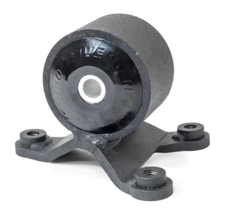 Innovative Mounts [02-05 Civic Si] K-Series Manual Swap Rear Mount with 75A Bushing - Black Steel, INM90630-75A