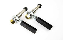 SPL Parts [03-08 350Z] V5 Front Outer Tie Rod Ends - Bump Steer Adjustable