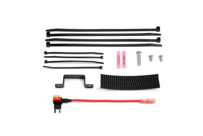 AMS Performance [14-23 Q50/Q60] CAN Bus Flex Fuel Kit - Black