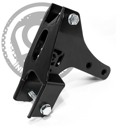 Innovative Mounts [88-91 Civic / CRX] [90-93 Integra] B-Series Rear T-Bracket - Part Number INM59331