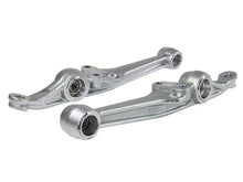 Skunk2 Racing [88-91 Civic/CRX] Front Lower Control Arms with Spherical Bearings - Gold Anodized