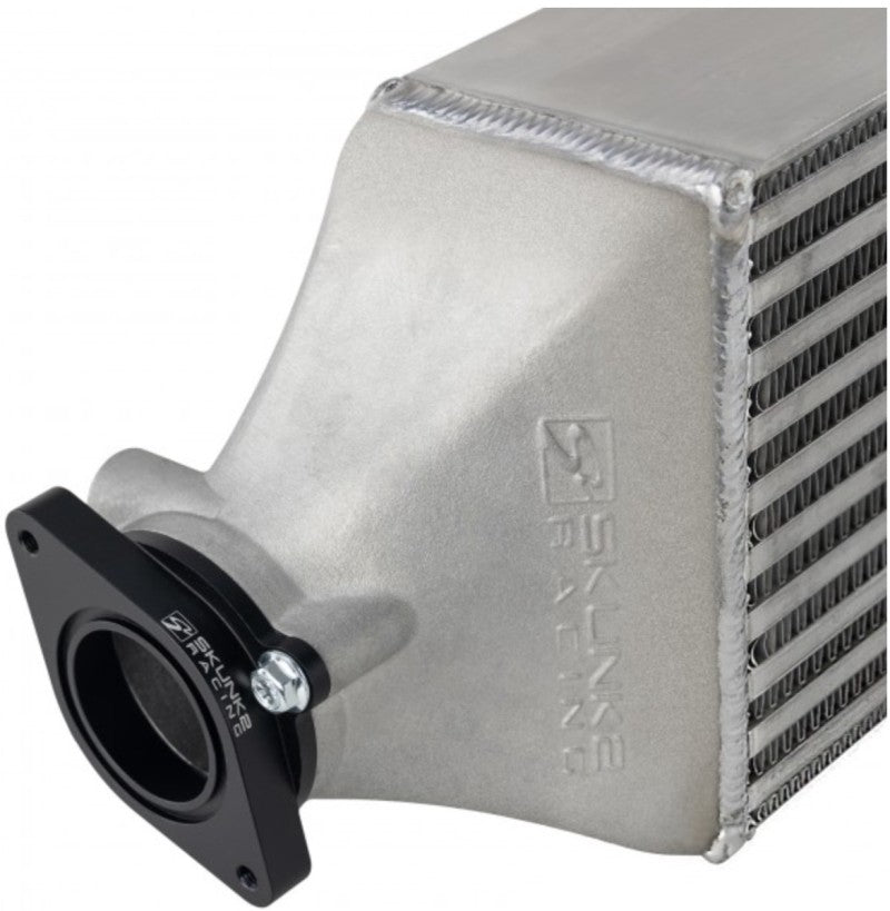Skunk2 Racing [16-21 Civic 1.5T] Intercooler - Fits OEM Piping