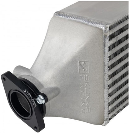 Skunk2 Racing [16-21 Civic 1.5T] Intercooler - Fits OEM Piping