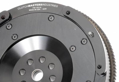 Clutch Masters [17-21 Civic] 1.5L Turbo Aluminum Flywheel - clmFW-150-AL