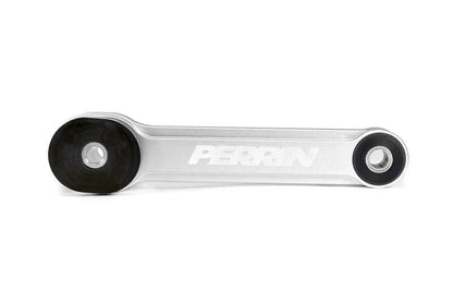 Perrin Performance [02-26 WRX STI] Pitch Stop Mount - Silver