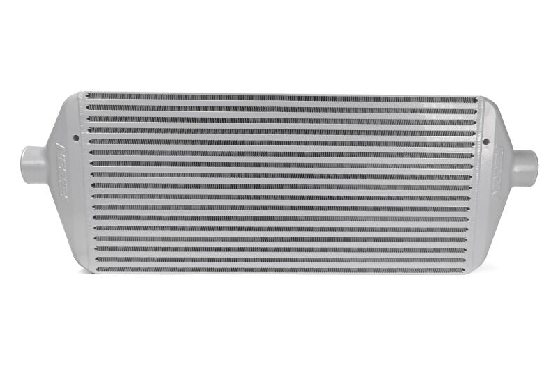 Perrin Performance [15-26 WRX/STI] Large Front-Mount Intercooler Core - Silver