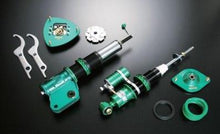 Tein [96-00 Civic EM1/EJ6/EJ7/EJ8] Super Racing Coilovers - Part Number DSH00-81LS1