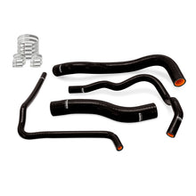 Mishimoto [23-26 Civic Type R, 24-26 Integra Type S] Silicone Radiator Hose Kit - Black, MMHOSE-CTR-23BK