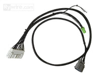 Rywire [92-95 Civic/Del Sol] [94-95 Integra] Chassis-Specific Adapter - RywireRY-B-SUB-EG