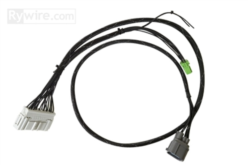 Rywire [96-98 Civic] Chassis-Specific Adapter - 2A