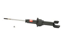 KYB Excel-G Rear Shock [93-97 Civic del Sol] [94-95 Civic] [89-91 CRX] [94-01 Integra] - Black