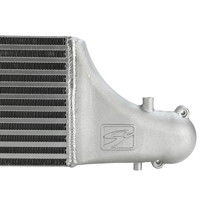 Skunk2 Racing [22-25 Civic 1.5T] Intercooler with Piping Adapters - Skk345-05-0300