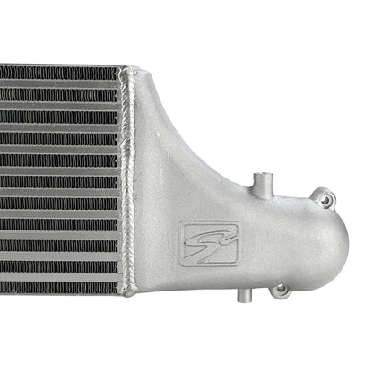 Skunk2 Racing [22-25 Civic 1.5T] Intercooler with Piping Adapters - Skk345-05-0300
