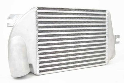Garrett [15-21 WRX] FA20F 2.0L Air-to-Air Intercooler - 530 HP