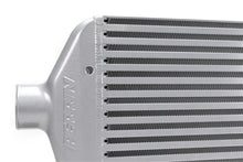 Perrin Performance [15-26 WRX/STI] Large Front-Mount Intercooler Core - Silver