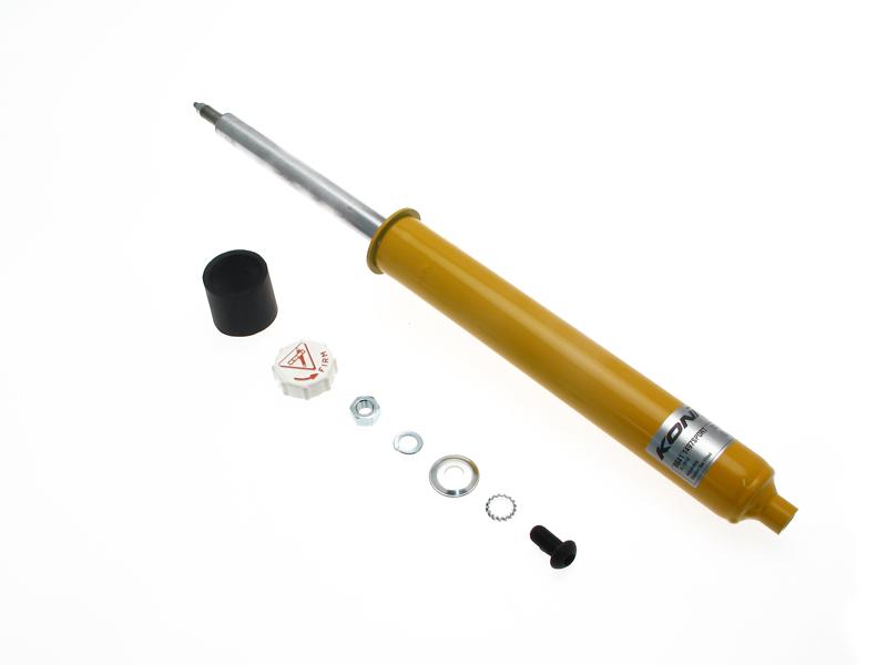 KONI Sport [06-13 Civic] Front Shock - Yellow, 8641 Series, 8641 1497Sport