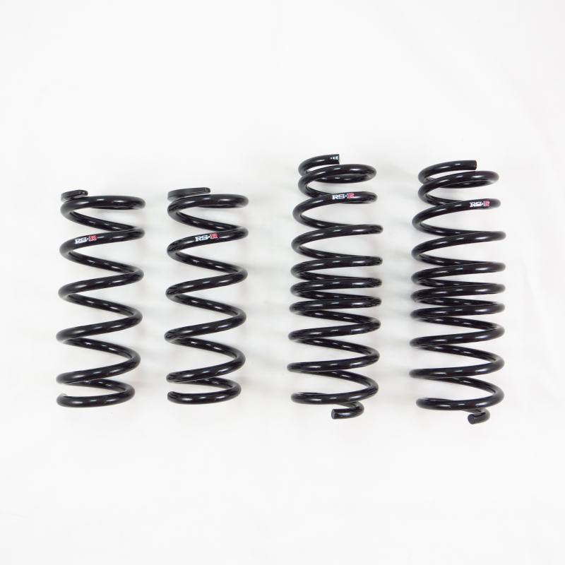 RS-R [16-26 Q50 3.0T Sport/Red Sport RWD] Down Sus Springs - Part Number N144D