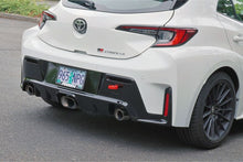 Perrin Performance [23-26 GR Corolla] Rear Tow Hook - Red